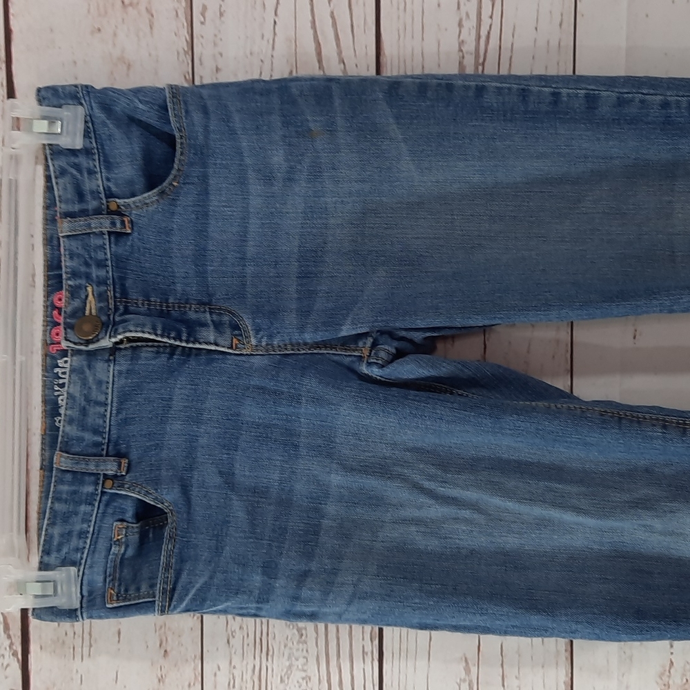 Gap KIds Super Skinny Jeans - Picture 2 of 8